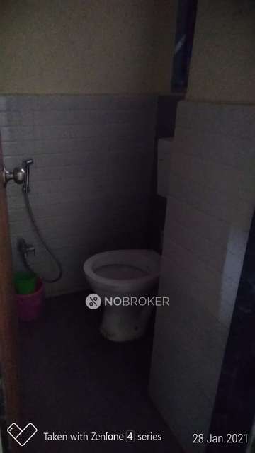 1 BHK Flat In Krishna Vihar Complex For Sale  In Panvel