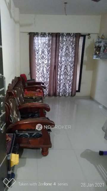 1 BHK Flat In Krishna Vihar Complex For Sale  In Panvel