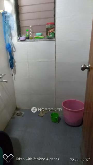 1 BHK Flat In Krishna Vihar Complex For Sale  In Panvel