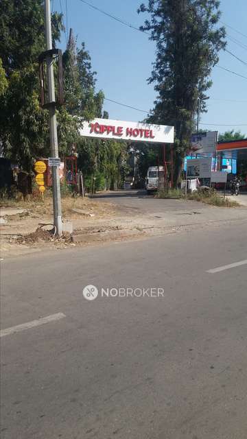 4 BHK Flat In Mehta Chambers For Sale  In Kasarwadi