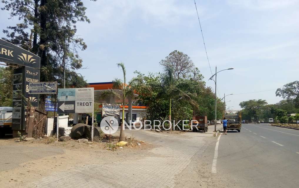 4 BHK Flat In Mehta Chambers For Sale  In Kasarwadi