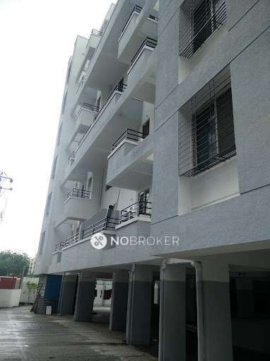 1 BHK Flat for Rent  In Thergaon