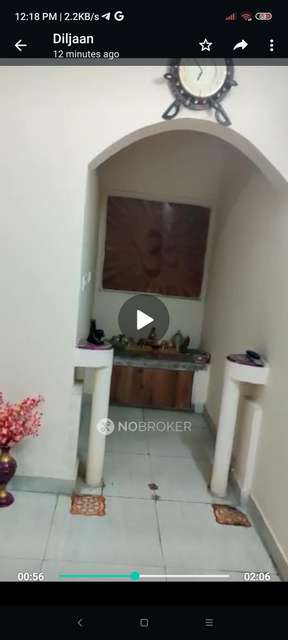 3 BHK Flat In Standalone Bilding For Sale  In Shastri Nagar