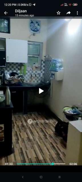 3 BHK Flat In Standalone Bilding For Sale  In Shastri Nagar