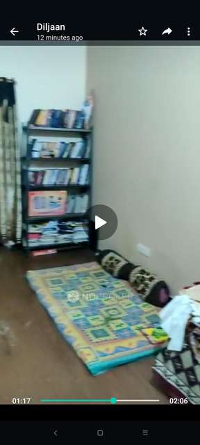 3 BHK Flat In Standalone Bilding For Sale  In Shastri Nagar