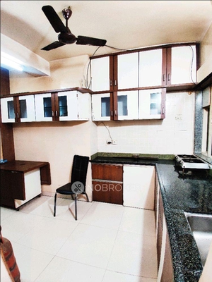 2 BHK Flat In Sankalp Sahniwas for Rent  In Shivajinagar