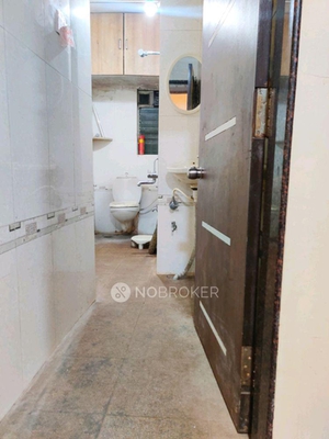 2 BHK Flat In Sankalp Sahniwas for Rent  In Shivajinagar