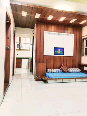 2 BHK Flat In Sankalp Sahniwas for Rent  In Shivajinagar