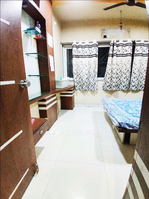 2 BHK Flat In Sankalp Sahniwas for Rent  In Shivajinagar