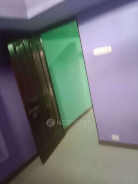 1 BHK House for Rent  In Medavakkam