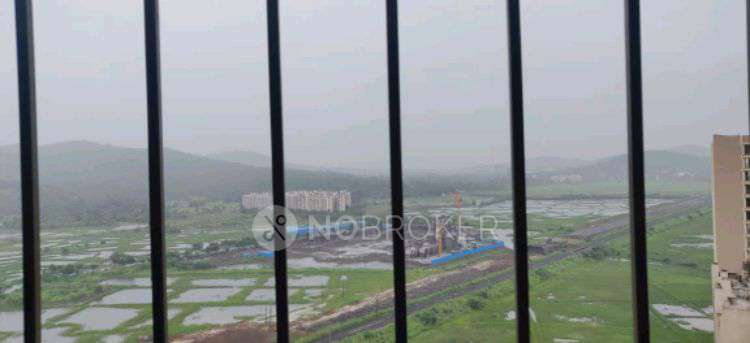 2 BHK Flat In Sunteck Westworld For Sale  In Naigoan East