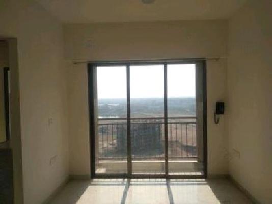 2 BHK Flat In Sunteck Westworld For Sale  In Naigoan East