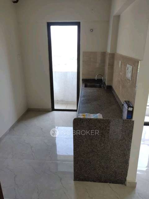 2 BHK Flat In Sunteck Westworld For Sale  In Naigoan East
