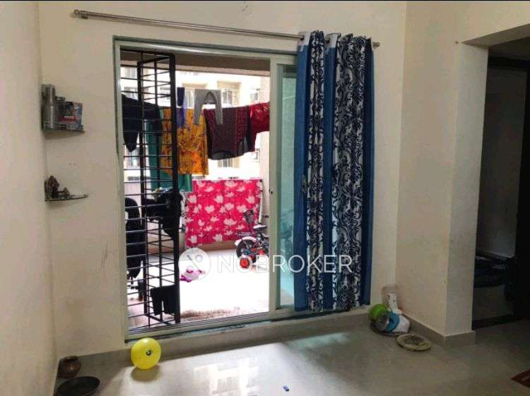 1 BHK Flat In Mohan Nano Estates For Sale  In Ambernath West