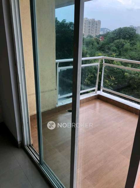 2 BHK Flat In Konark Orchid for Rent  In Wagholi