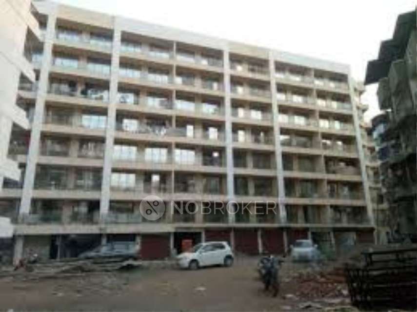 1 RK Flat In Ashapura Gulmohar Residency, Dombivli East For Sale  In Dombivli East
