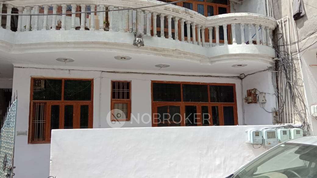 2 BHK House for Rent  In New Industrial Township
