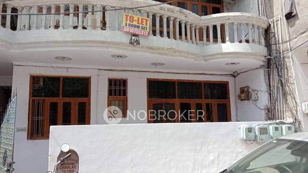 2 BHK House for Rent  In New Industrial Township