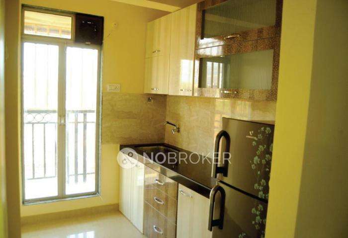 1 BHK Villa In Moraj Maa Smriti For Sale  In Lowjee