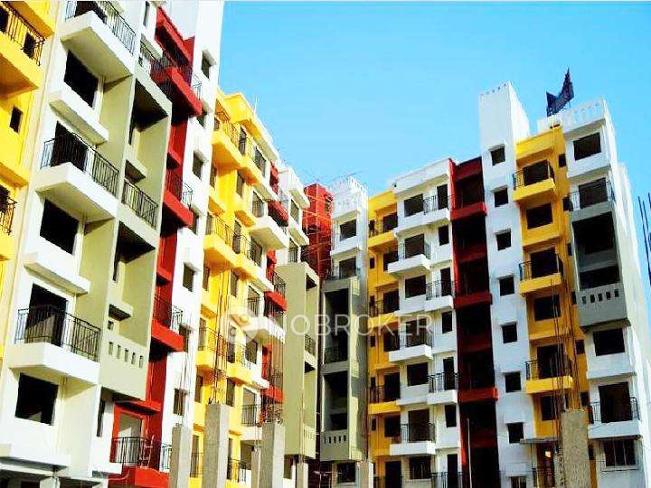 1 BHK Villa In Moraj Maa Smriti For Sale  In Lowjee