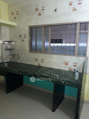 1 BHK Flat for Rent In New Sanghavi
