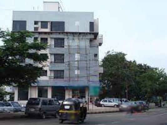 2 BHK Flat In Sun Elegant For Sale  In Vashi