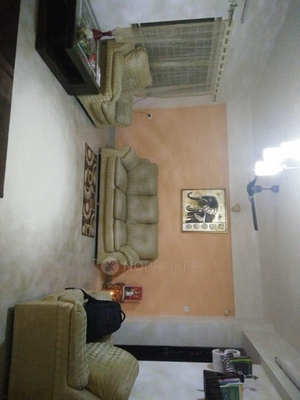 2 BHK Flat In Kumar Primrose for Rent  In Kharadi