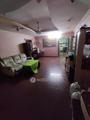 3 BHK Flat In Etm Building For Sale  In Aminjikarai