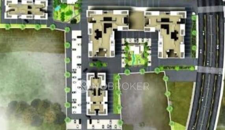 Pristine Equilife Homes Balewadi Rent WITHOUT BROKERAGE Unfurnished 2