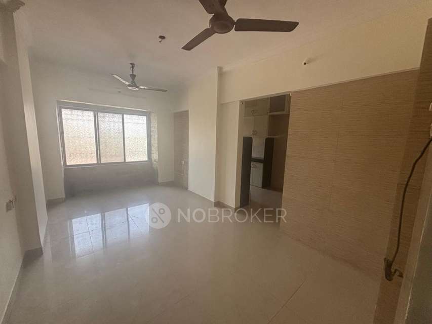 1 BHK Flat In Gorai Shiv Shambho Chsl for Rent  In Gorai Shiv Shamboo Chs