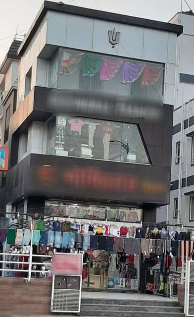 Showroom in  Hadapsar, Pune for Rent 