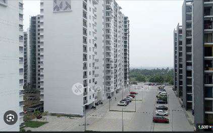 3 BHK Flat In Akshaya Twin D For Sale  In Kelambakkam