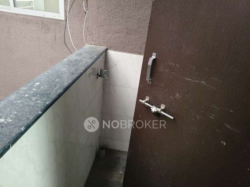 2 BHK Flat In Star City for Rent  In Moshi 