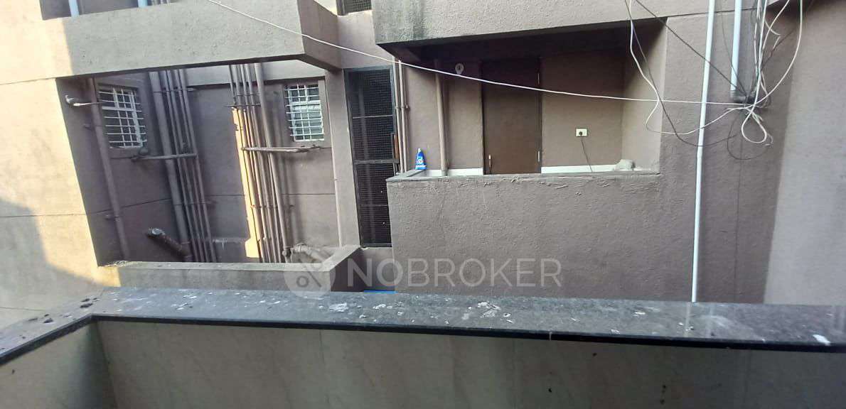 2 BHK Flat In Star City for Rent  In Moshi 