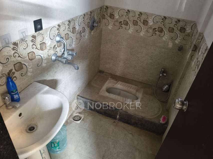 2 BHK Flat In Star City for Rent  In Moshi 