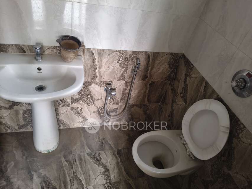 2 BHK Flat In Star City for Rent  In Moshi 