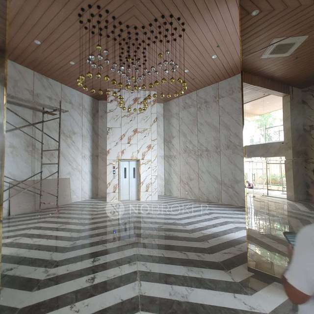 2 BHK Flat In Mutha Sai Nirvana For Sale  In Kalyan West