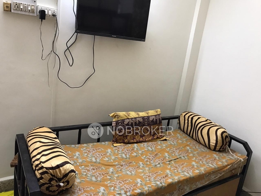 2 BHK Flat for Rent  In Kothrud