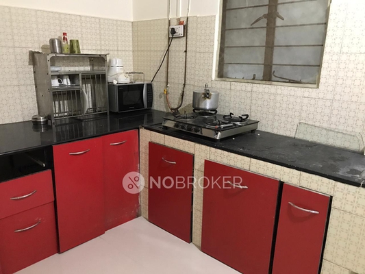 2 BHK Flat for Rent  In Kothrud