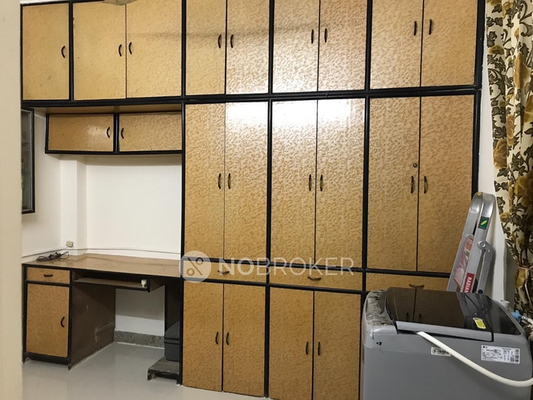 2 BHK Flat for Rent  In Kothrud