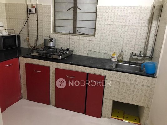 2 BHK Flat for Rent  In Kothrud