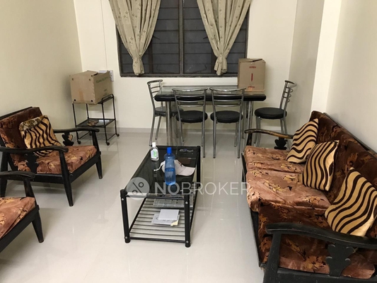 2 BHK Flat for Rent  In Kothrud