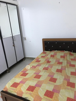 2 BHK Flat for Rent  In Kothrud
