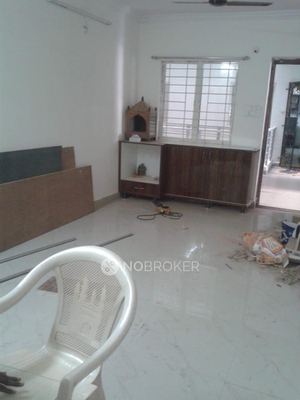 2 BHK Flat In Janapriya Metropolis  for Rent  In Sanath Nagar