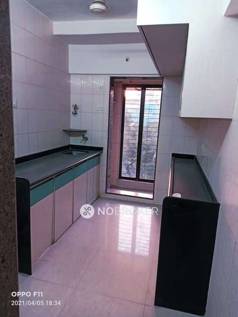 2 BHK Flat In Vishwalaxmi Chs For Sale  In Andheri West