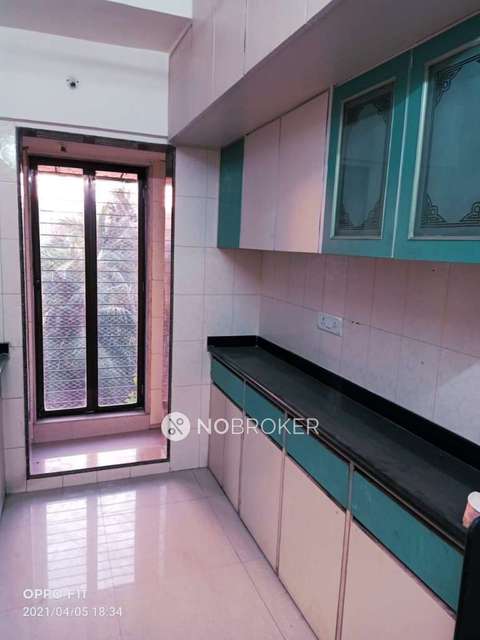 2 BHK Flat In Vishwalaxmi Chs For Sale  In Andheri West