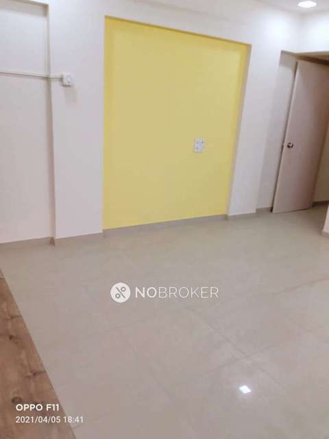 2 BHK Flat In Vishwalaxmi Chs For Sale  In Andheri West