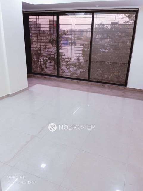 2 BHK Flat In Vishwalaxmi Chs For Sale  In Andheri West