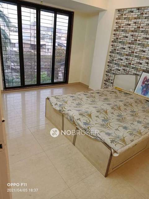 2 BHK Flat In Vishwalaxmi Chs For Sale  In Andheri West