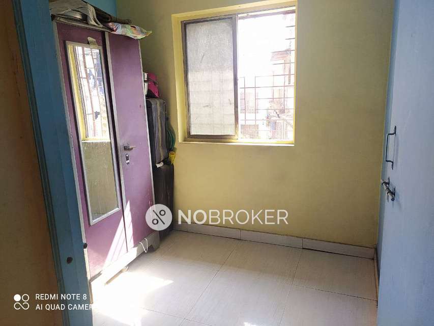 2 BHK Flat In Vishwalaxmi Chs For Sale  In Andheri West